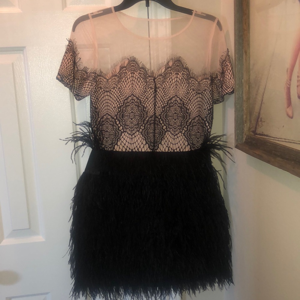 Party Dress